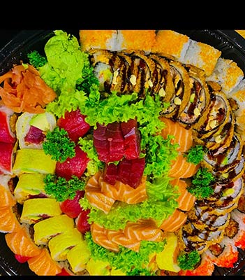foto restaurant